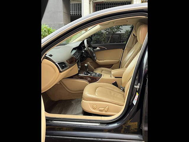 Used Audi A6[2011-2015] 35 TDI Technology in Mumbai