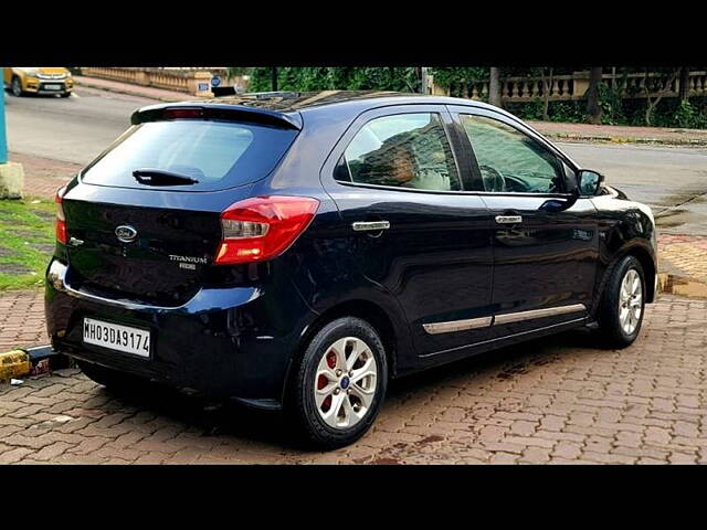 Used Ford Aspire Titanium Plus 1.5 TDCi [2018-2020] in Mumbai