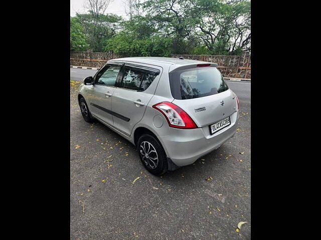 Used Maruti Suzuki Swift [2011-2014] VXi in Delhi