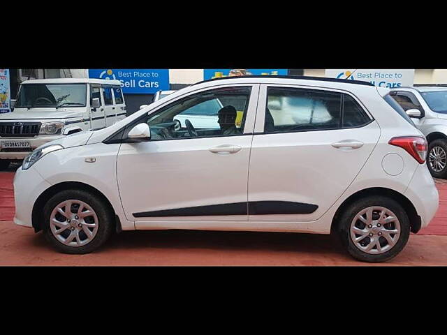 Used Hyundai i20 [2020-2023] Magna 1.2 MT [2020-2023] in Dehradun