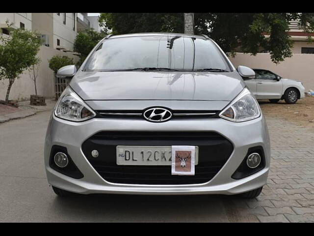 Used Hyundai Grand i10 [2013-2017] Sportz 1.2 Kappa VTVT [2013-2016] in Gurgaon