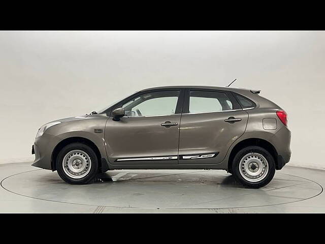 Used Maruti Suzuki Baleno [2015-2019] Sigma 1.2 in Delhi