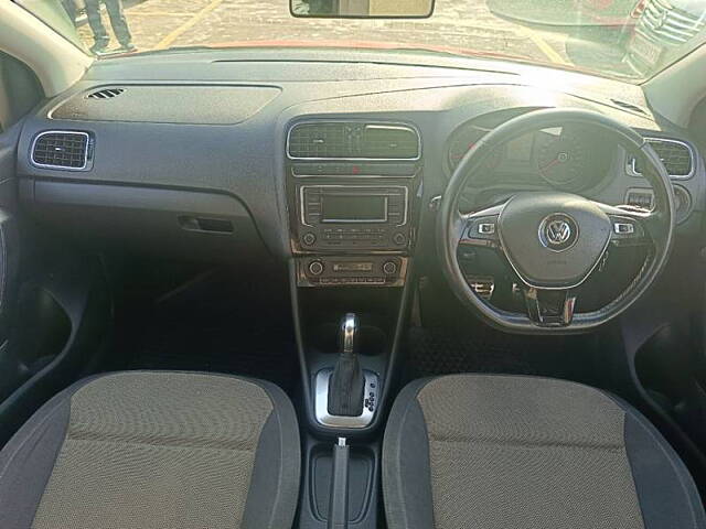 Used Volkswagen Polo [2014-2015] GT TSI in Mumbai