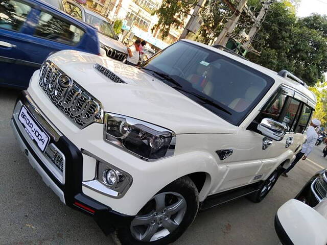 Used Mahindra Scorpio 2021 S11 2WD 7 STR in Patna