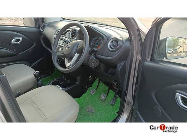 Used Datsun redi-GO [2016-2020] D [2016-2019] in Jaipur