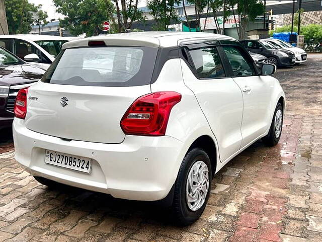 Used Maruti Suzuki Swift [2014-2018] VXi [2014-2017] in Ahmedabad