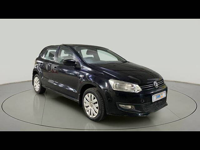 Used 2014 Volkswagen Polo in Navi Mumbai