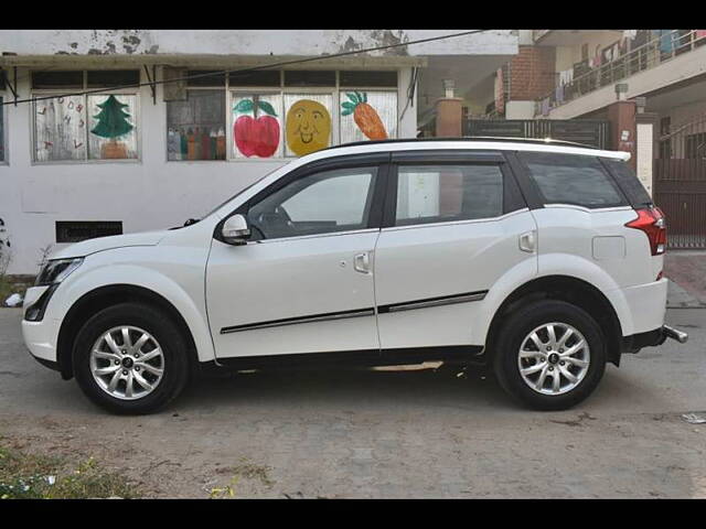 Used Mahindra XUV500 W7 [2018-2020] in Gurgaon