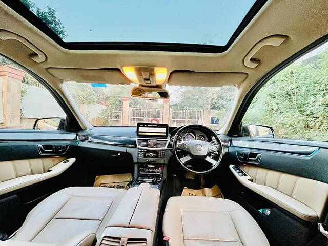 Used Mercedes-Benz S-Class [2010-2014] 350 L in Delhi