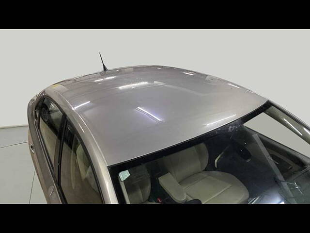 Used Skoda Rapid Style 1.6 MPI AT in Mumbai