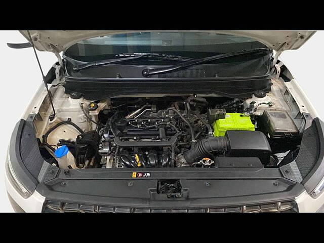 Used Hyundai Venue [2019-2022] S 1.2 Petrol in Chandigarh