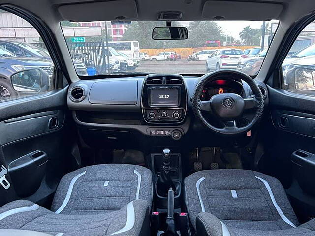 Used Renault Kwid [2015-2019] 1.0 RXT [2016-2019] in Ahmedabad