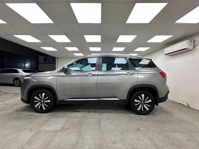 Used MG Hector [2019-2021] Sharp 2.0 Diesel [2019-2020] in Pune