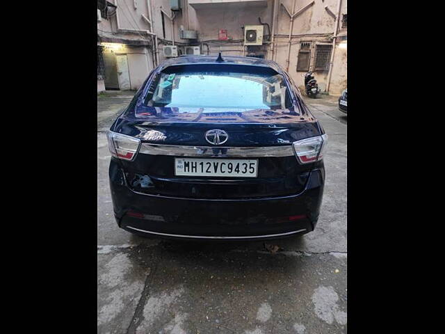 Used Tata Tigor XZ Plus CNG [2022-2023] in Mumbai