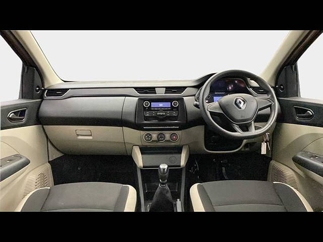 Used Renault Triber [2019-2023] RXL in Delhi