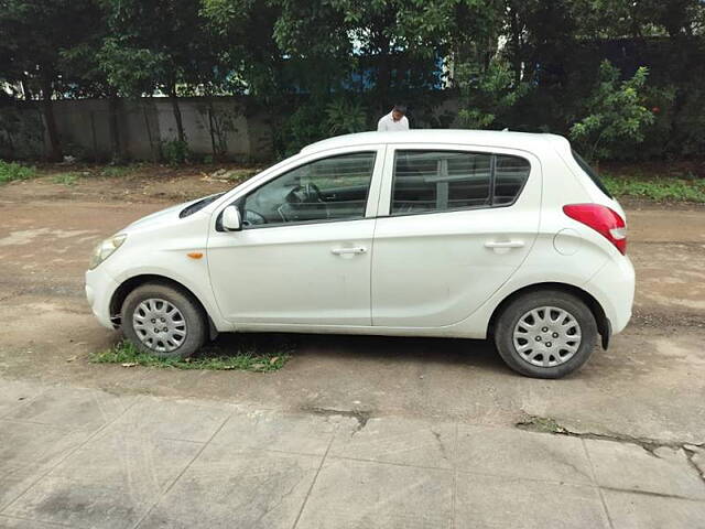 Used Hyundai i20 [2010-2012] Magna 1.4 CRDI in Vadodara