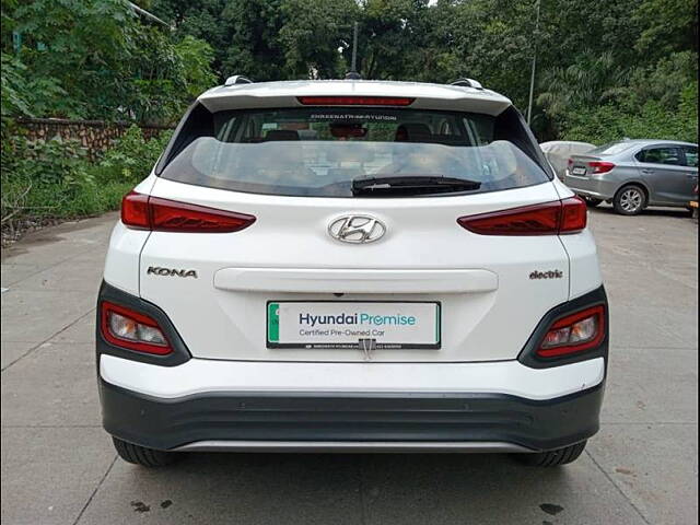 Used Hyundai Kona Electric Premium in Thane