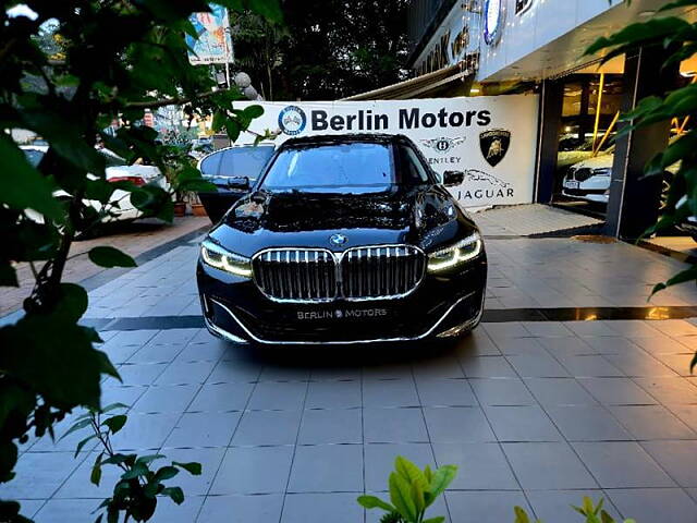 Used BMW 7 Series [2019-2023] 730Ld DPE Signature in Pune