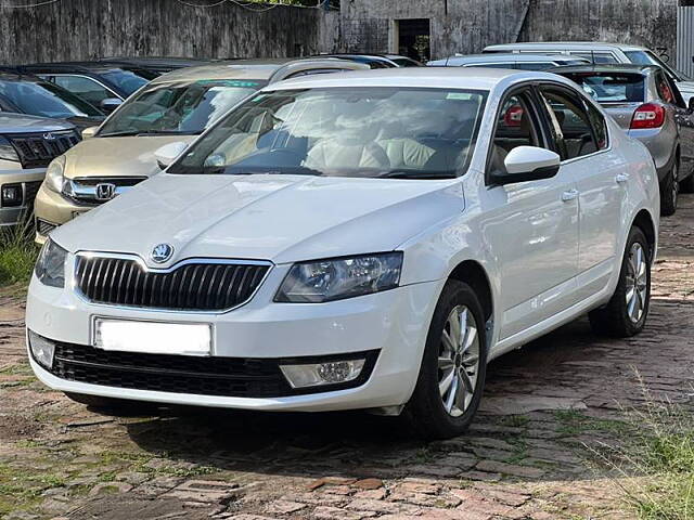 Used Skoda Octavia [2013-2015] Active 2.0 TDI CR in Kolkata