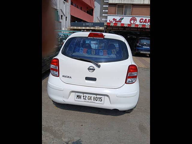 Used Nissan Micra [2010-2013] XL Petrol in Pune