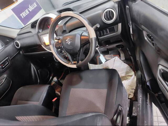 Used Maruti Suzuki S-Presso [2019-2022] VXi (O) AMT in Mumbai