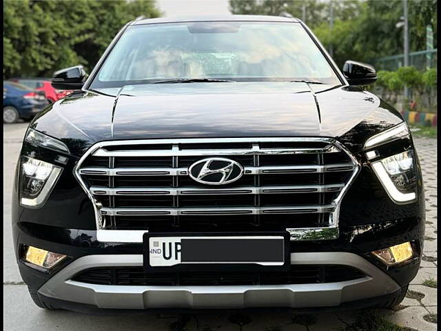 Used Hyundai Creta [2020-2023] SX 1.5 Diesel [2020-2022] in Delhi