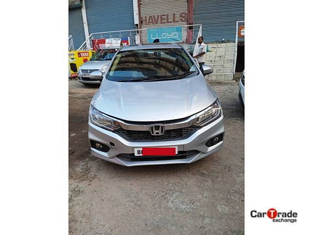 Used 2017 Honda City in Patna