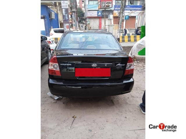 Used Hyundai Accent [1999-2003] GLE 2 in Patna