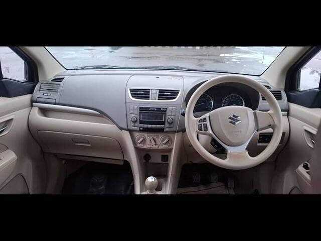 Used Maruti Suzuki Ertiga [2015-2018] VDI SHVS in Lucknow