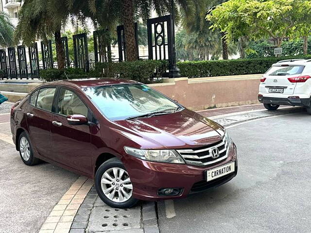 Used Honda City [2011-2014] 1.5 V MT in Delhi