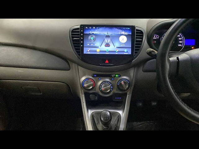 Used Hyundai i10 [2010-2017] Sportz 1.2 Kappa2 in Mumbai