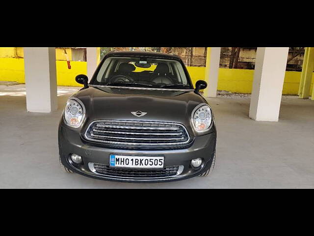 Used 2013 MINI Countryman in Mumbai