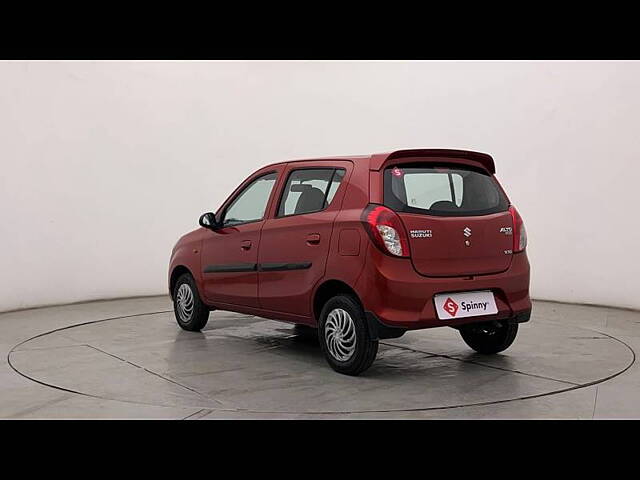 Used Maruti Suzuki Alto 800 [2012-2016] Vxi in Chennai