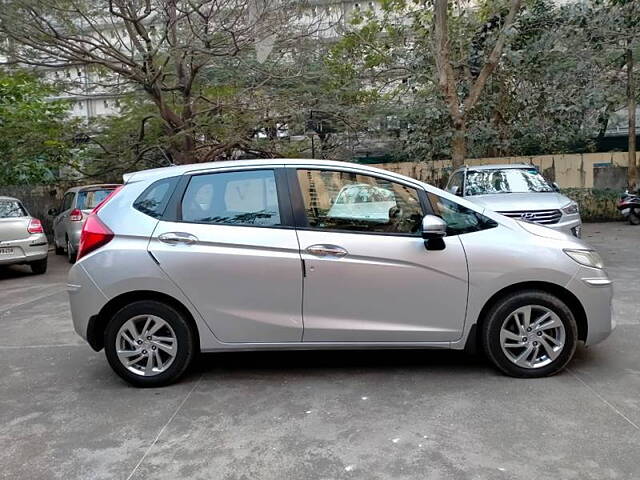 Used Honda Jazz [2018-2020] VX CVT Petrol in Mumbai