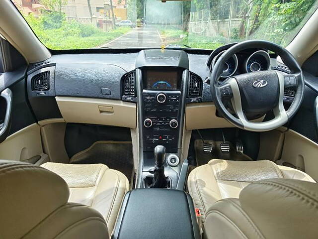 Used Mahindra XUV500 [2015-2018] W10 1.99 in Mysore