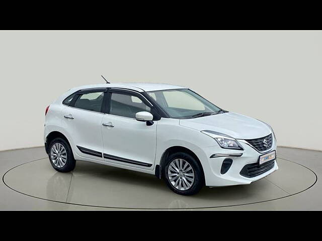 Used 2020 Maruti Suzuki Baleno in Pune