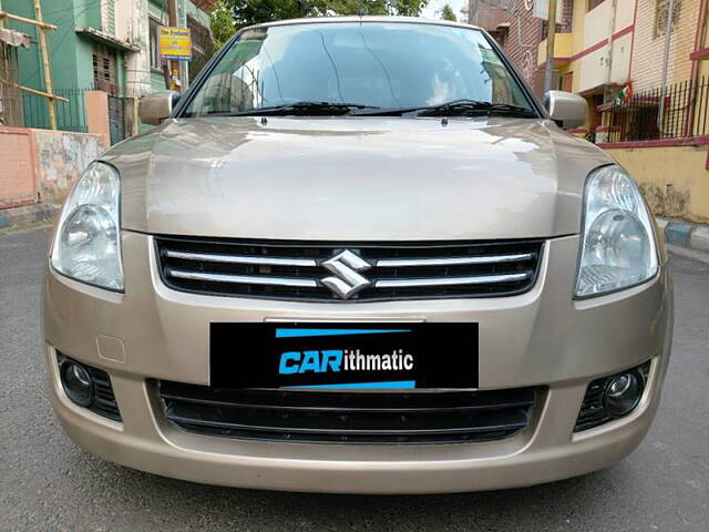 Used Maruti Suzuki Swift DZire [2011-2015] ZXI in Kolkata