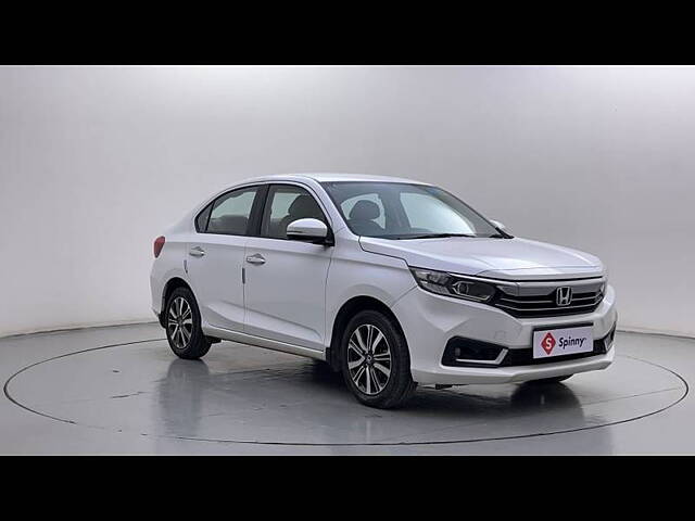 Used Honda Amaze [2018-2021] 1.2 VX MT Petrol [2018-2020] in Bangalore