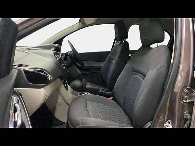 Used Tata Tiago [2016-2020] Revotron XZA in Mumbai