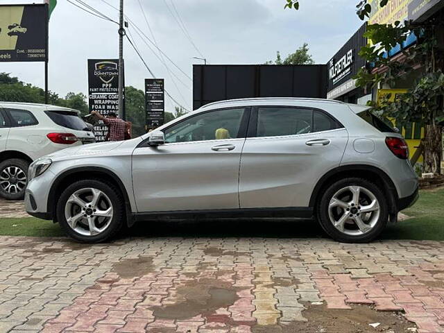 Used Mercedes-Benz GLA [2017-2020] 200 Sport in Gurgaon