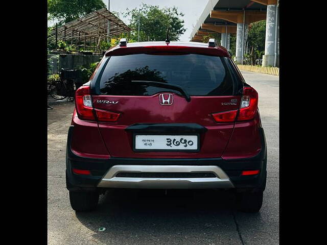 Used Honda WR-V [2017-2020] VX MT Diesel in Mumbai