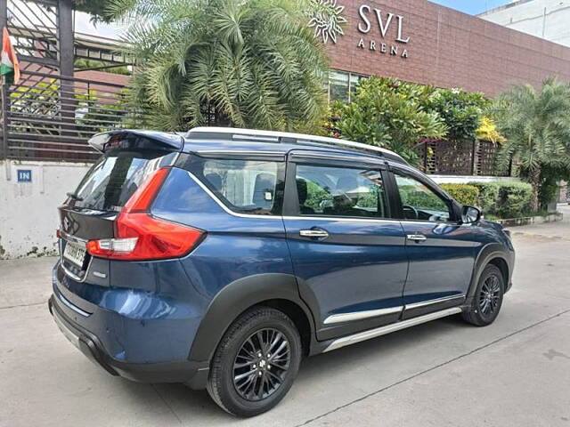 Used Maruti Suzuki XL6 [2019-2022] Alpha MT Petrol in Hyderabad