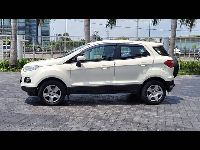 Used Ford EcoSport [2013-2015] Trend 1.5 TDCi in Thiruvananthapuram