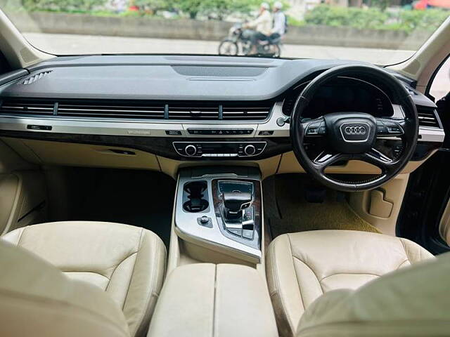 Used Audi Q7 [2015-2020] 45 TDI Premium Plus in Pune