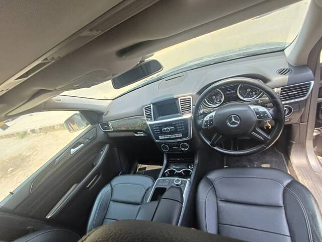 Used Mercedes-Benz M-Class ML 250 CDI in Delhi