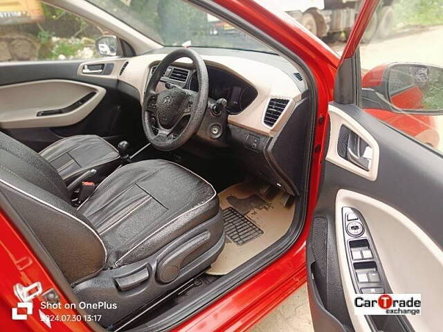 Used Hyundai Elite i20 [2014-2015] Sportz 1.2 (O) in Nagpur