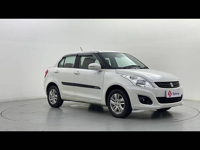 Used Maruti Suzuki Swift DZire [2011-2015] ZXI in Delhi