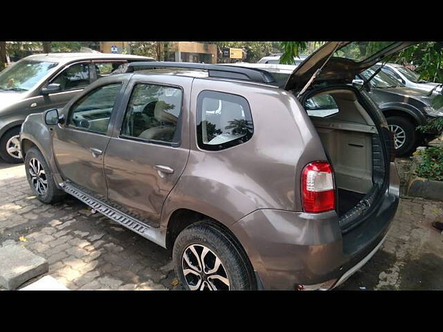 Used Nissan Terrano [2013-2017] XV D THP Premium 110 PS Edition in Mumbai