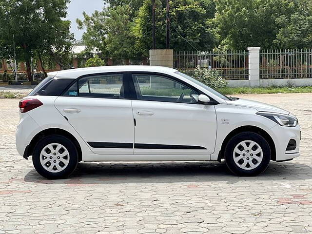 Used Hyundai Elite i20 [2018-2019] Magna Executive 1.2 AT in Ahmedabad