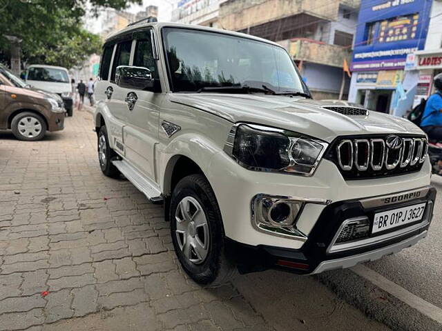 Used Mahindra Scorpio 2021 S3 2WD 7 STR in Patna